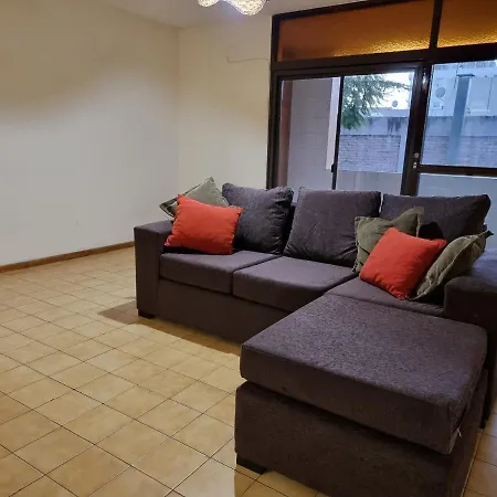 Departamento Mendoza Apartment Exterior photo