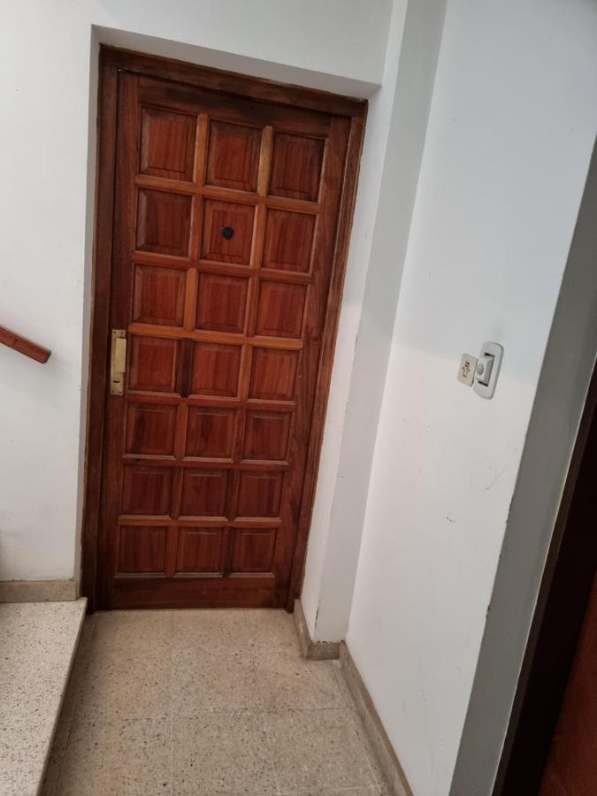 Apartamento Departamento Mendoza
