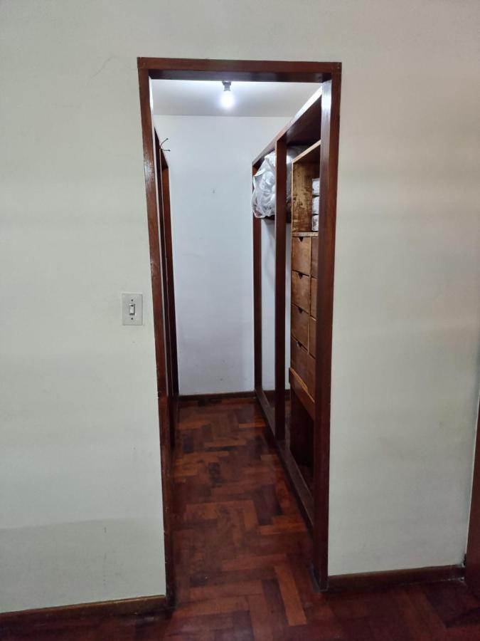 Apartamento Departamento