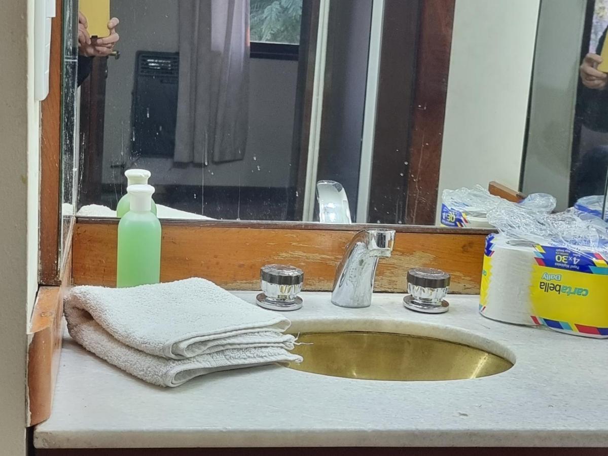 Departamento Apartamento Mendoza