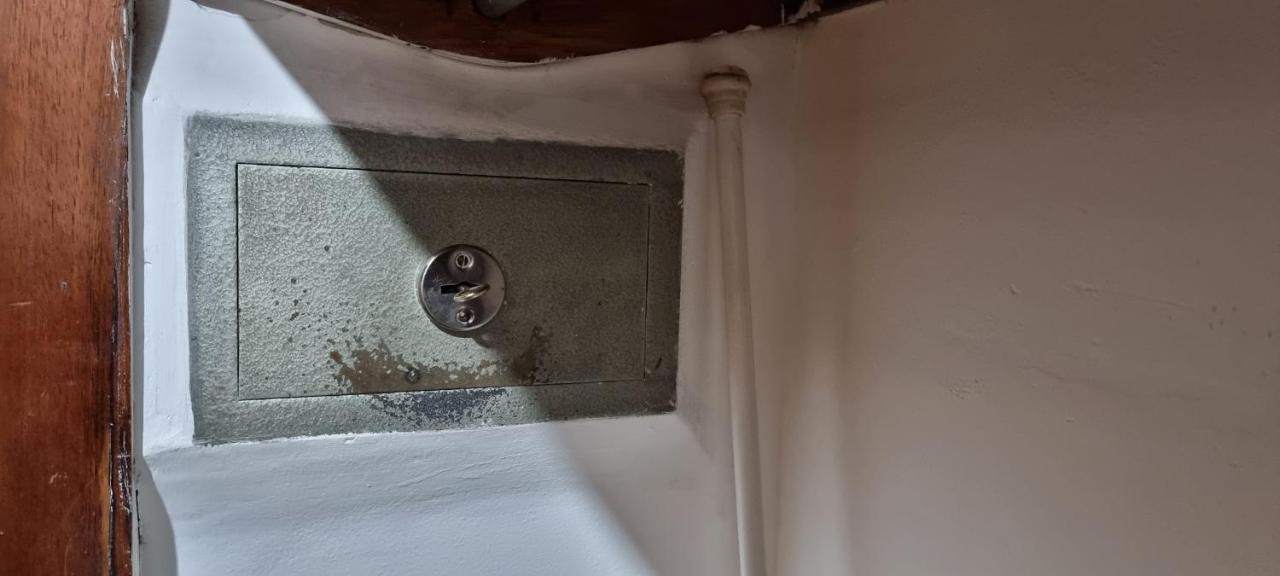 Apartamento Departamento