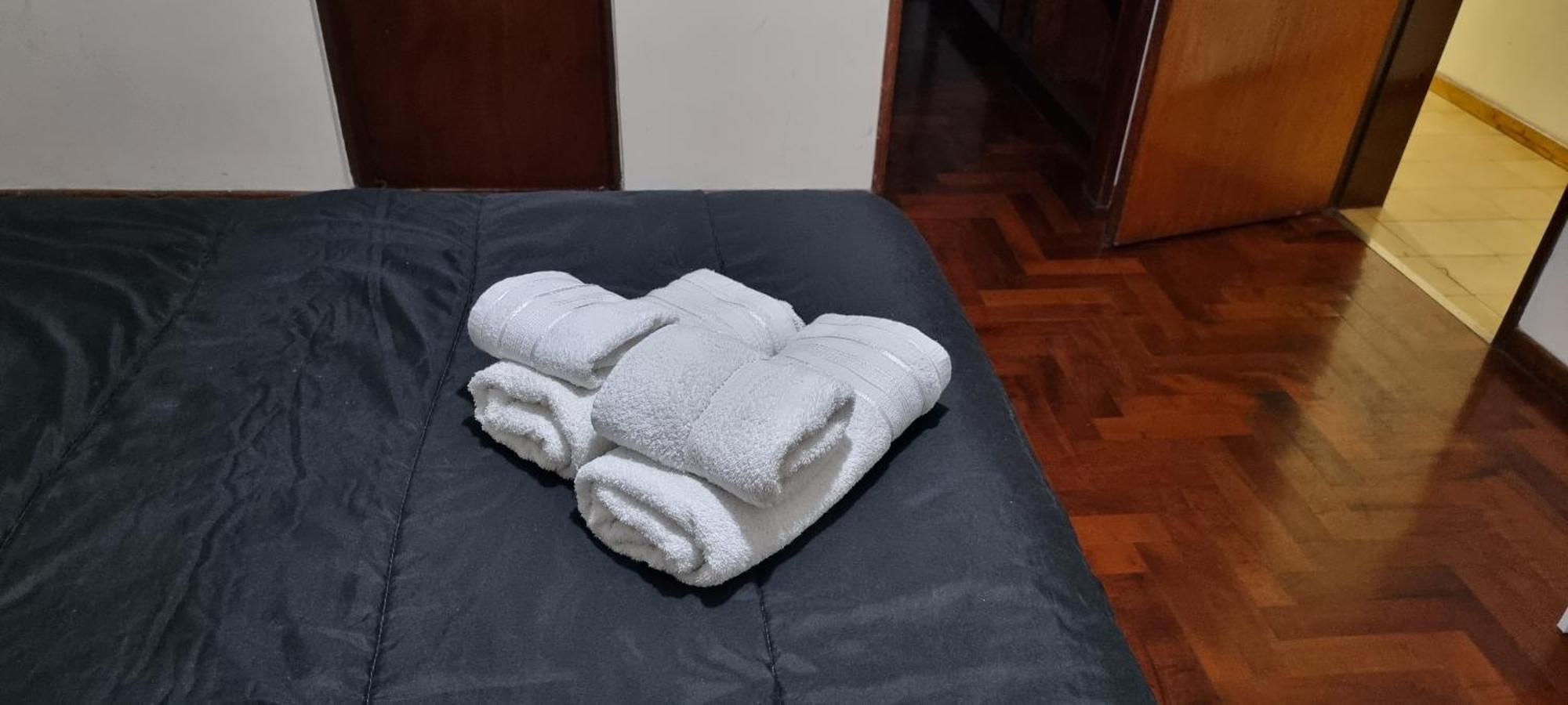 Departamento Apartamento *