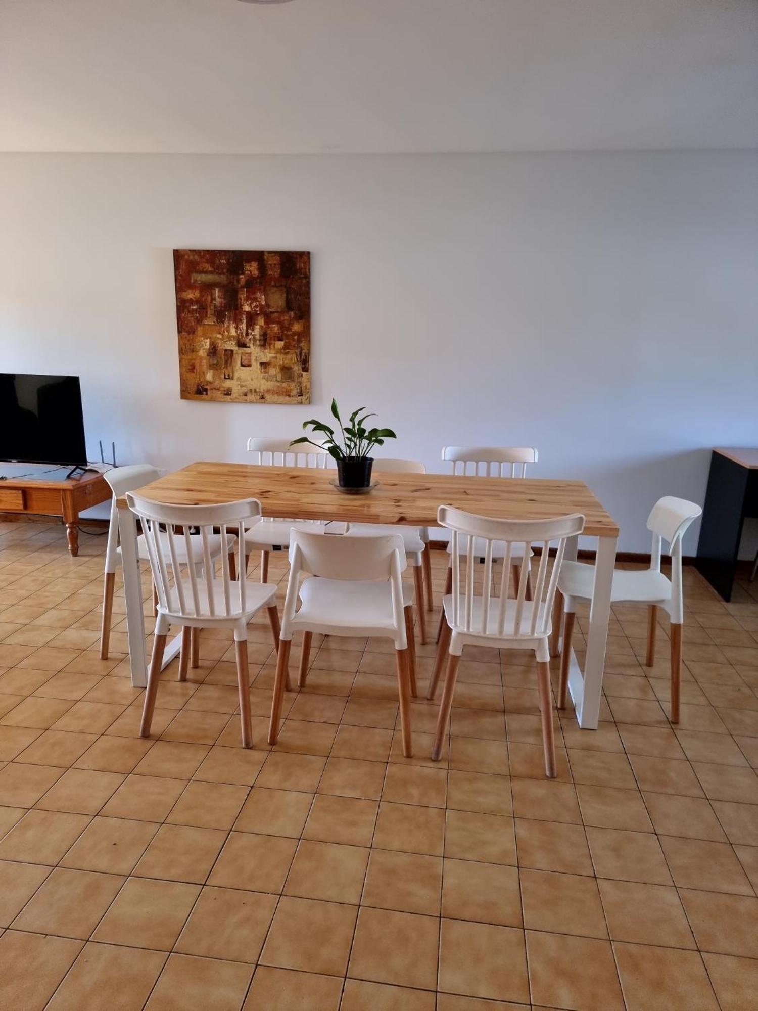Apartamento Departamento Mendoza