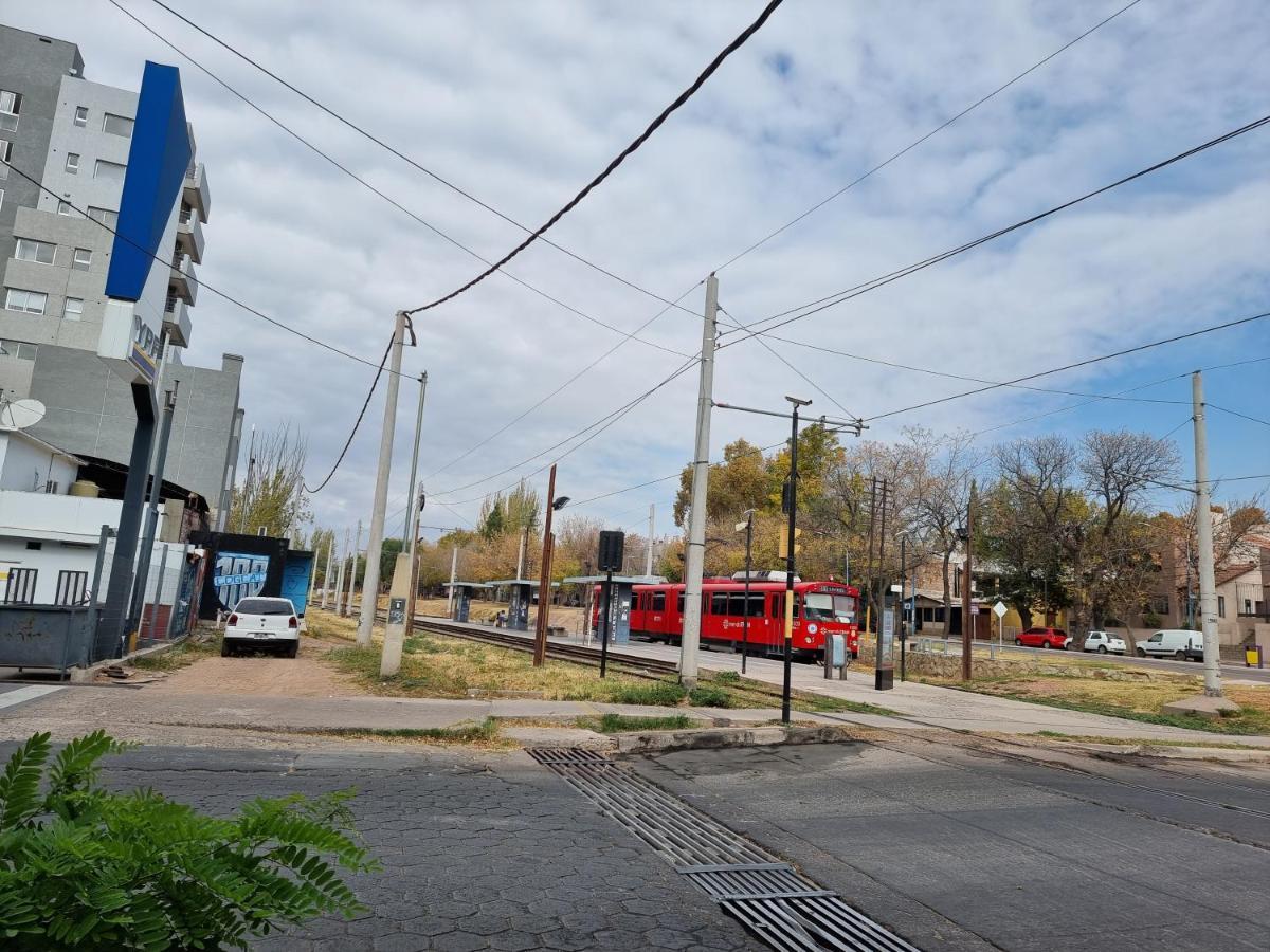 Departamento Mendoza