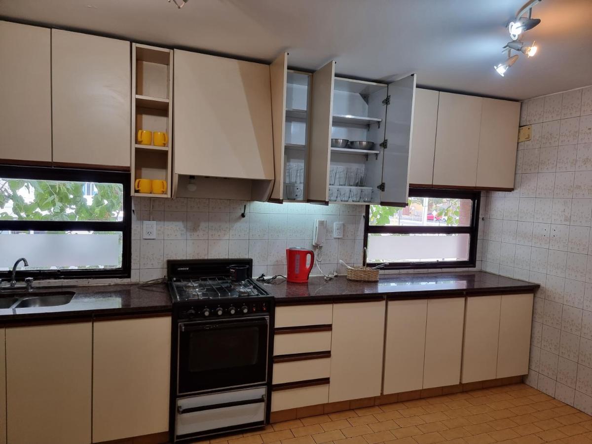 Departamento Apartment Mendoza